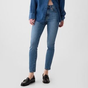 Universal Legging Denim